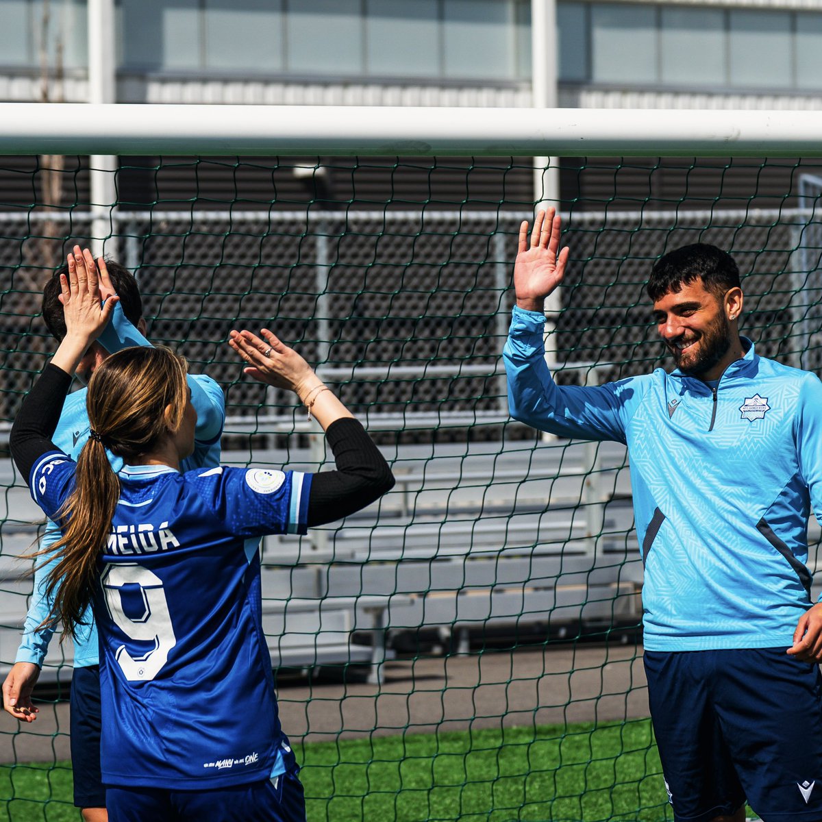 HFXWanderersFC tweet picture