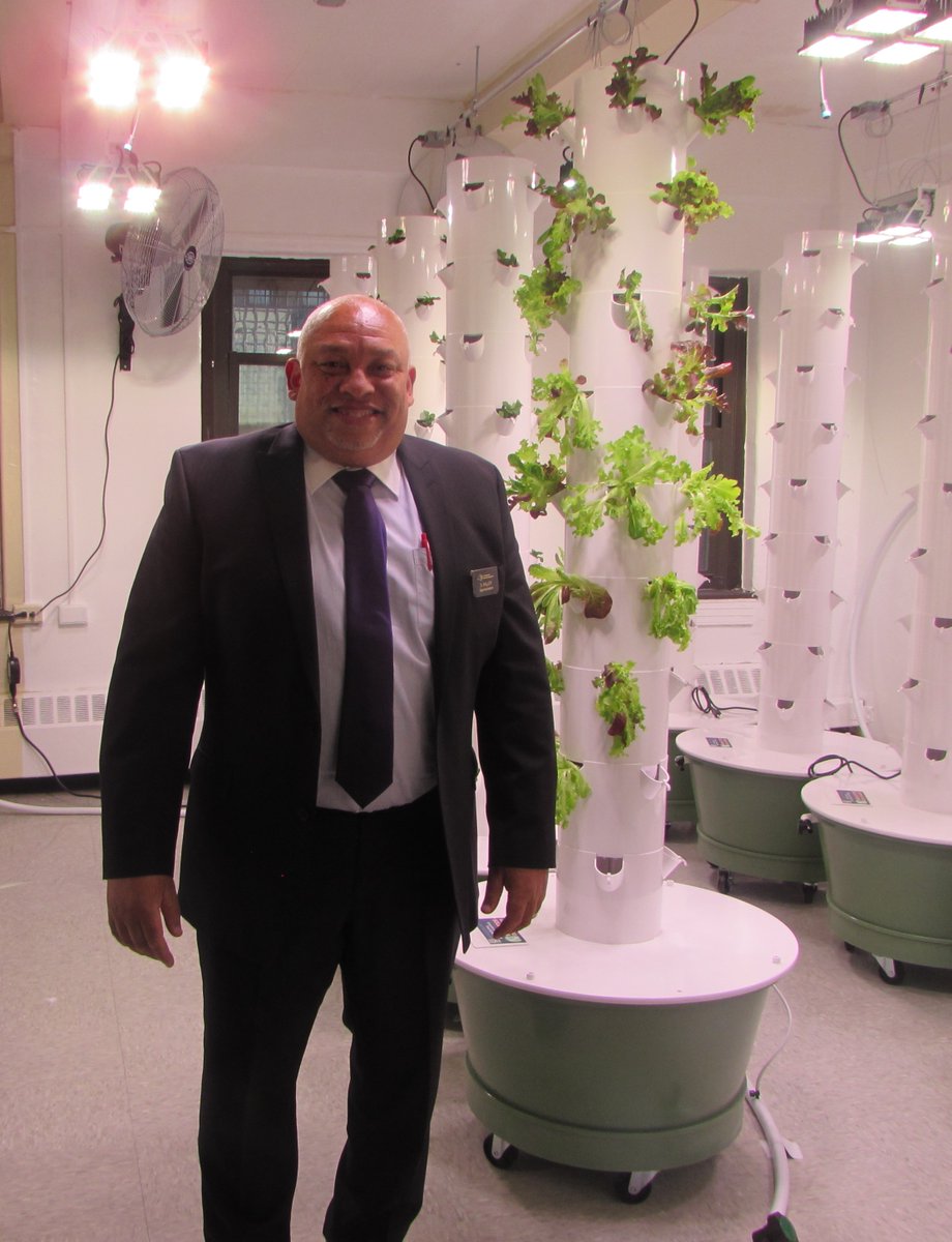 Growing Peace tweet media