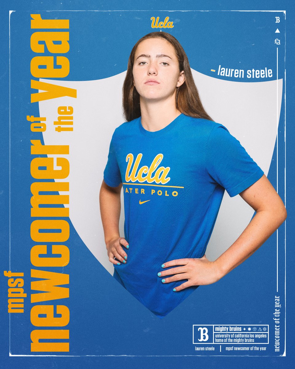 UCLAWaterPolo tweet picture