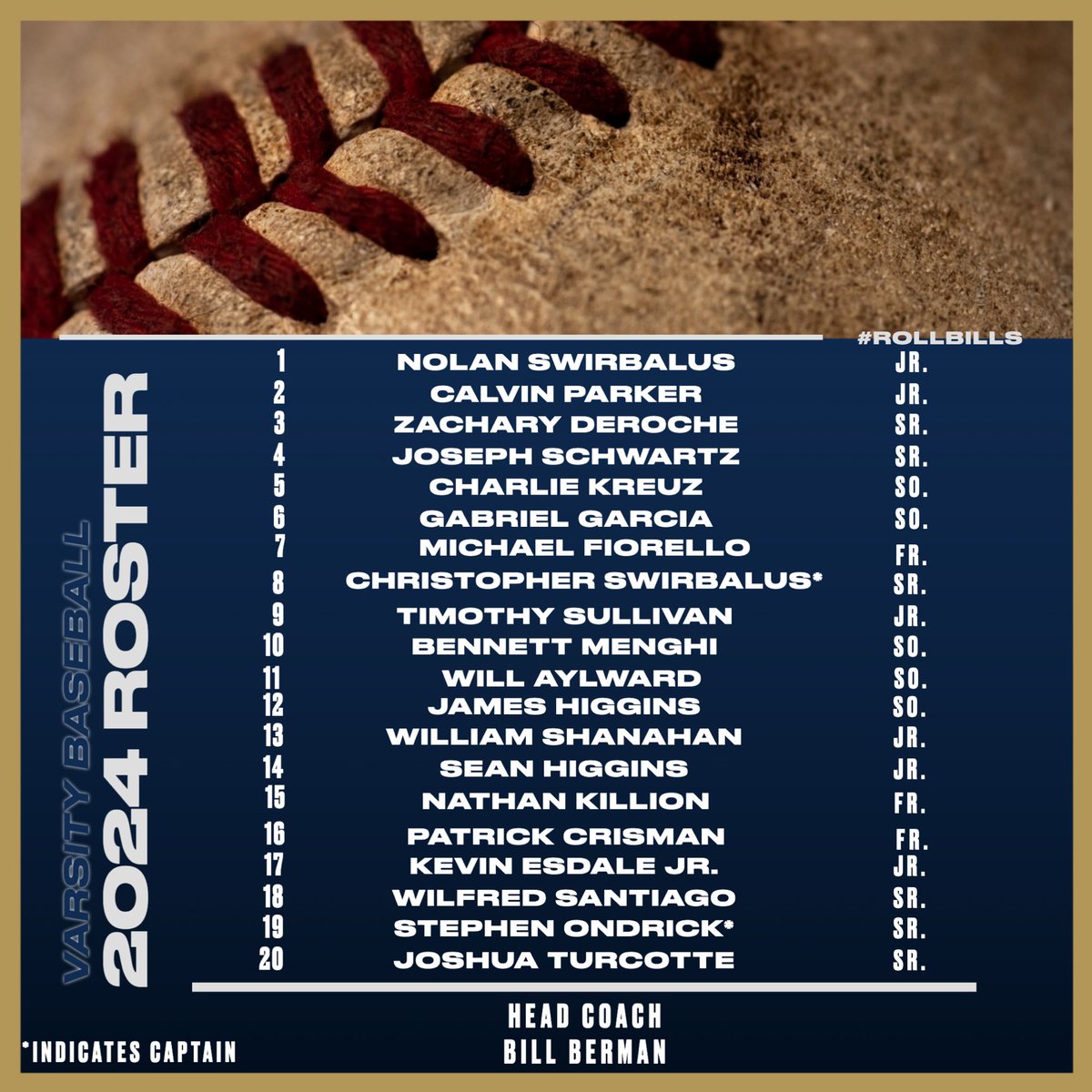 AWHS Baseball tweet media