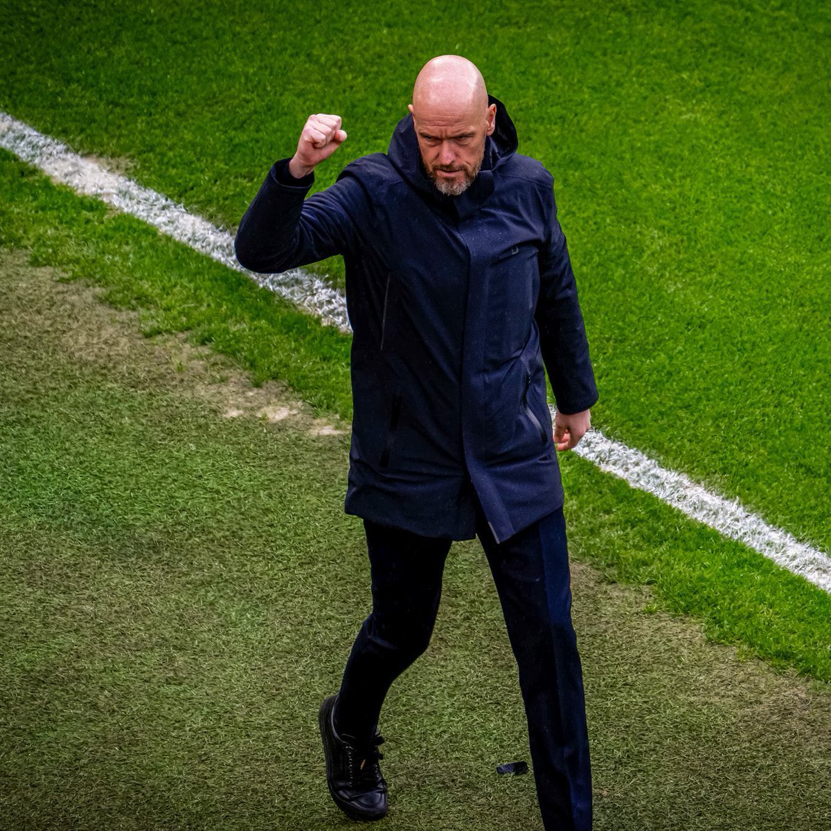 65 wins for Erik ten Hag at Manchester United 💪