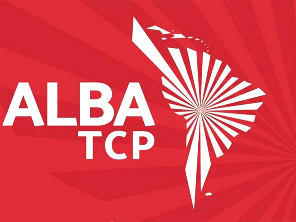 🌎 #CumbreALBA 🤝 Hoy se celebra en Caracas la XXIII Cumbre de Jefes de Estado y de Gobierno del ALBA-TCP, un importante encuentro para la integración regional 🌍. Se espera la participación de la mayoría de los Jefes de Estado y de Gobierno o jefes de delegaciones 🌐.