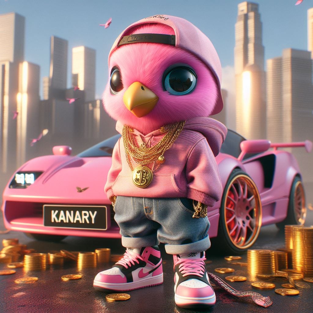 Crypto HSR tweet media