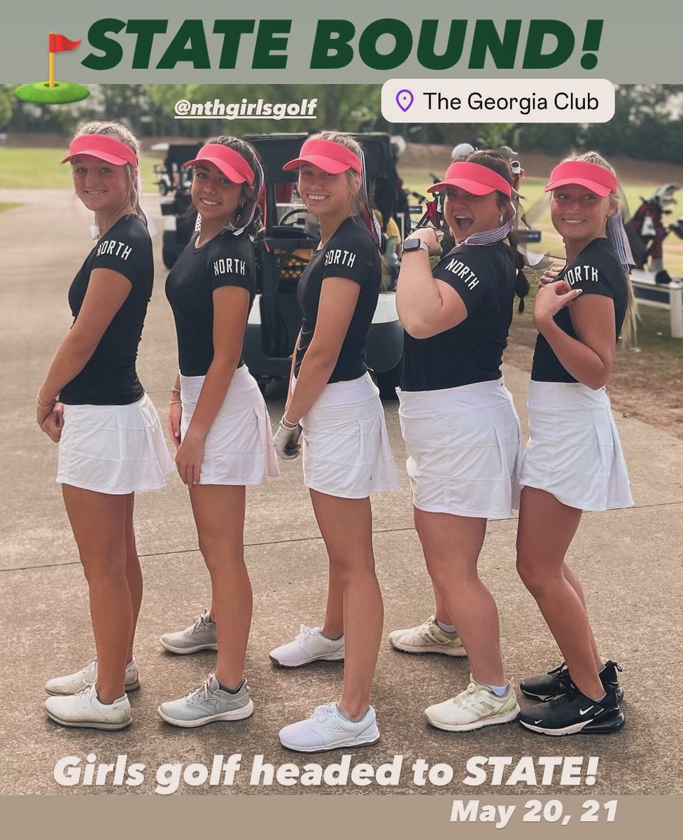 North Hall Athletics tweet media