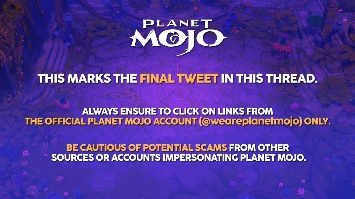 Mojo AI 🌱 (@weareplanetmojo) on Twitter photo 