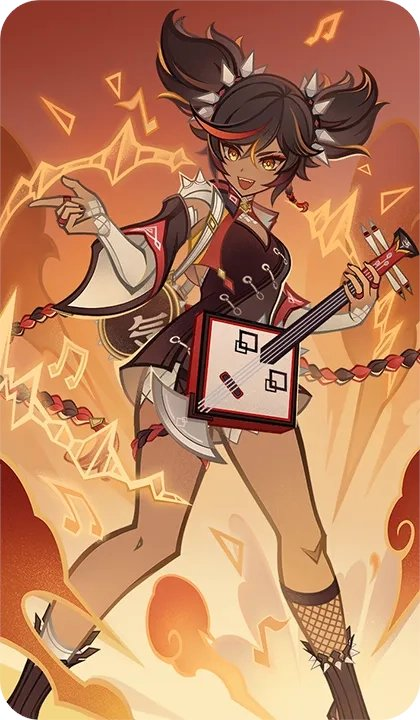 yunyanposts's tweet photo. HOLY SHIT FINALLY YUNYAN CARDS. we lived https://t.co/mZVBgiYX0l