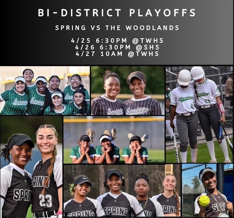 Let’s Go Lions! <a href="/SpringISD/">Spring ISD</a> <a href="/SpringISD_Super/">Dr. Lupita Hinojosa</a> <a href="/TraWalker3/">Tracey Walker</a> <a href="/Jhemphill_SHS/">Jalen Hemphill</a>