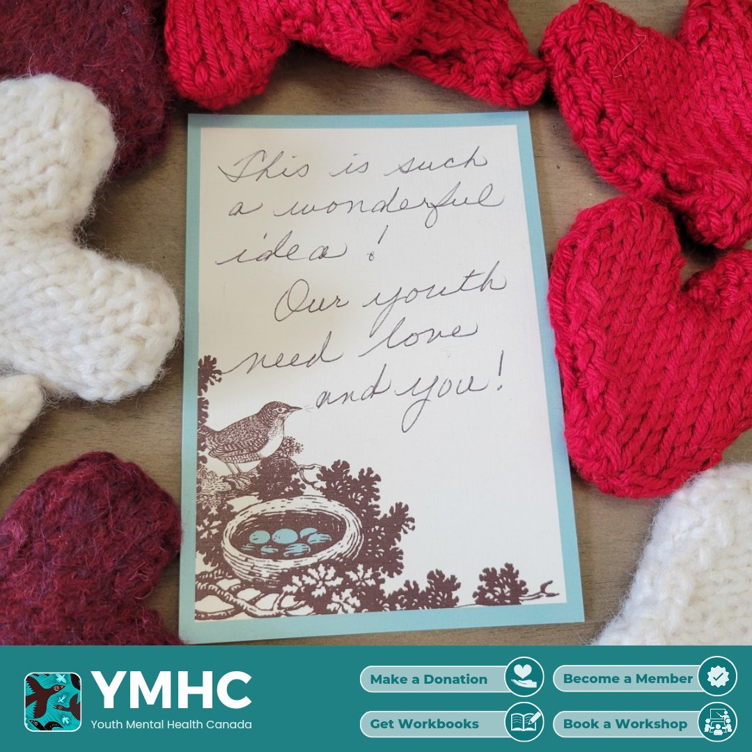 Join the YMHC Heart to Heart ❤️ 💙 💜 campaign to send hearts to students who miss school due to unmet mental health issues.  ymhc.ngo #mentalhealth #MentalHealthAwarenessWeek #MentalHealthMatters #MentalHealthSupport #ymhc
