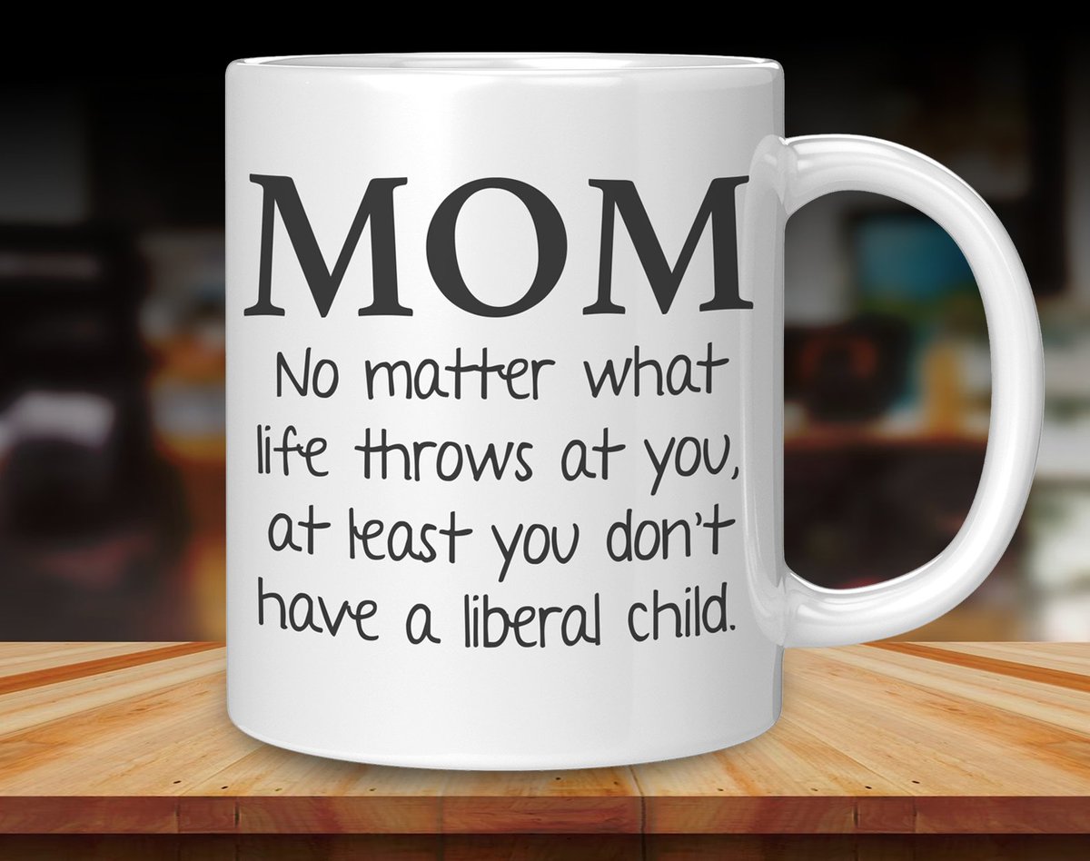 ORDER THIS MOTHERS DAY MUG AT DRUNK AMERICA DOT NET