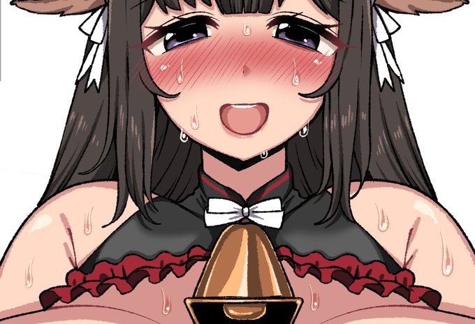 新しいペン設定良い感じじゃないか。にじみ強めの方が良いなぁ^～ 