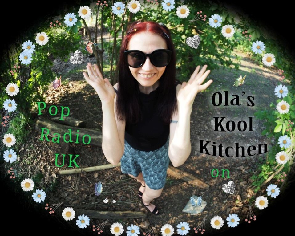 @OlasKoolKitchen NOW on #popRadiouk join me for my 500th show with @IrainaMancini @BandCorvair @MildredMaude @artmooremusic @thedartsUS @waterfromyreyes & @__petiteamie buff.ly/2CGbnqZ