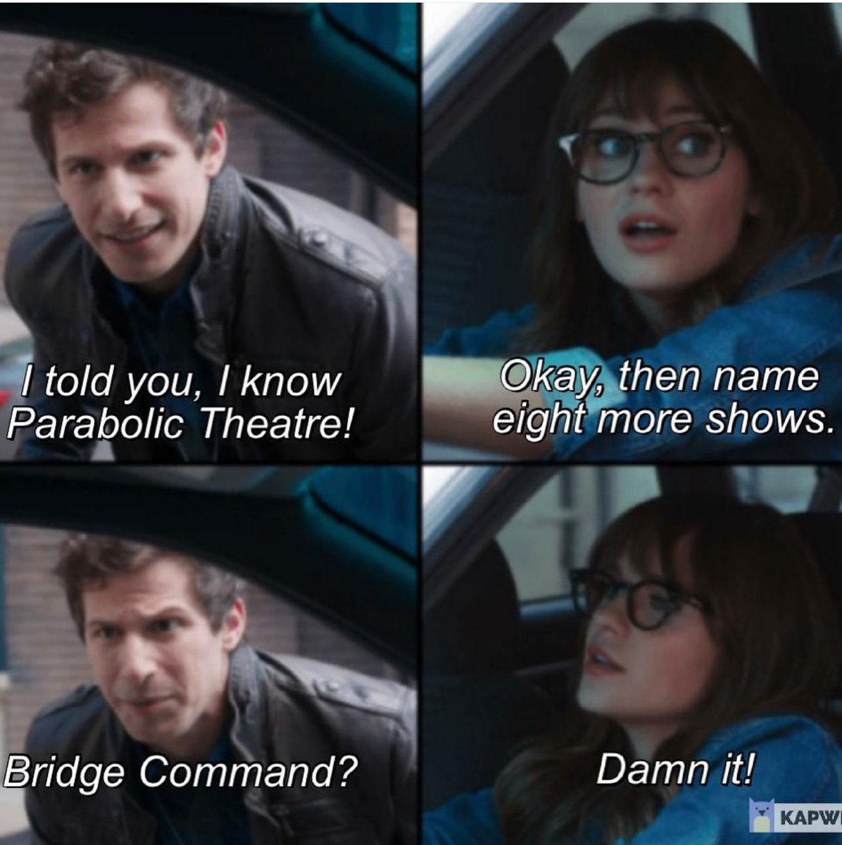 BRIDGE COMMAND (@bridge_command) on Twitter photo 