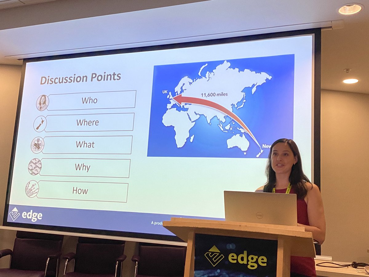 Sarah Benge tweet media