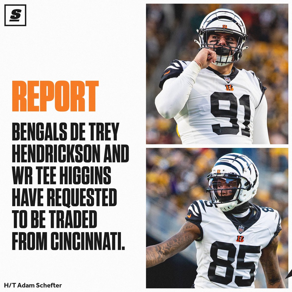 CincyProblems's tweet image. Wtf is happening right now