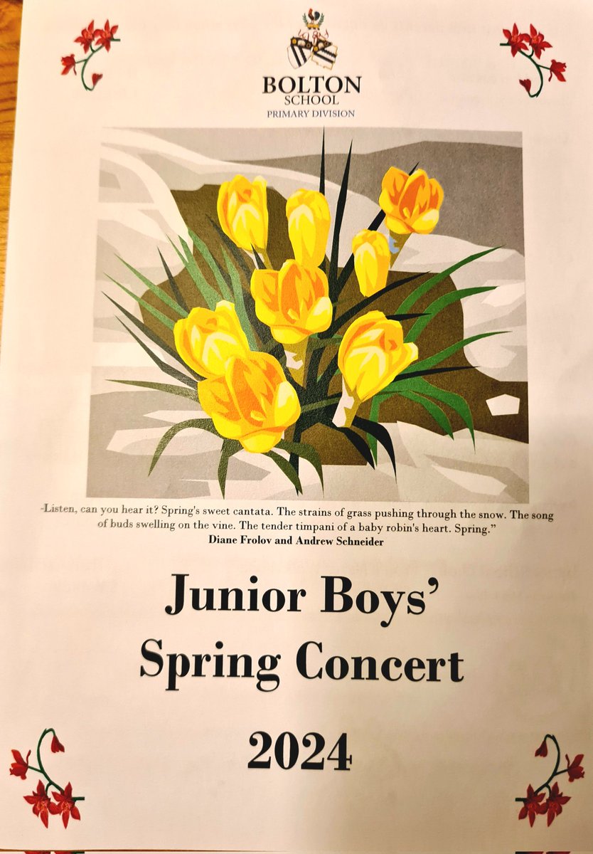 MissOmusicPR's tweet photo. A wonderful evening of music from @BSPDJnrBoys who put on some fantastic performances. Well done to the whole school on their medley, all the ensembles, House Captains for their introductions and Max for his stunning solo. Many thanks to the music team for all their hard work! 🎶 https://t.co/bkPIkf1fnh