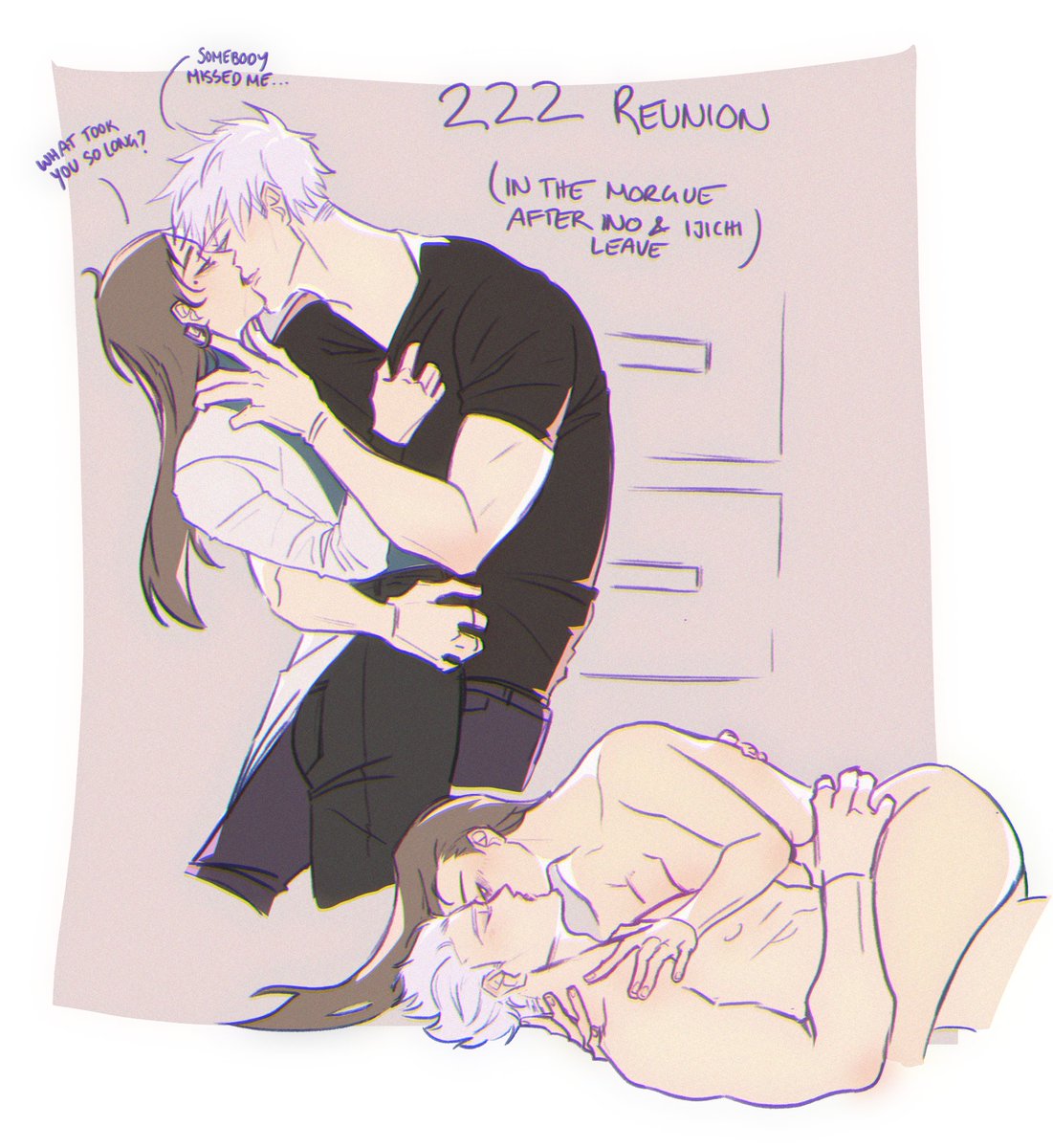 IpostMySimpingStuffAnonymously tweet media