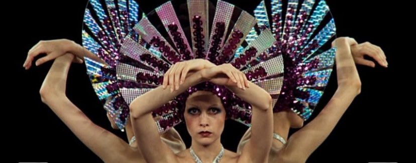 twiggy in ‘the boyfriend’ (1971)