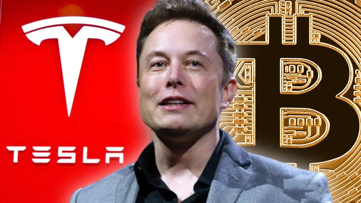 🔥INCREÍBLE🔥 #Tesla HA ANUNCIADO que no ha vendido NINGÚN #Bitcoin en el primer trimestre de 2024 😎🔥