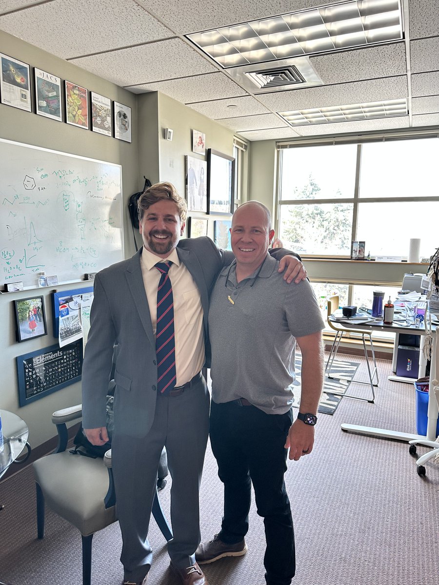 Brian Trewyn tweet media