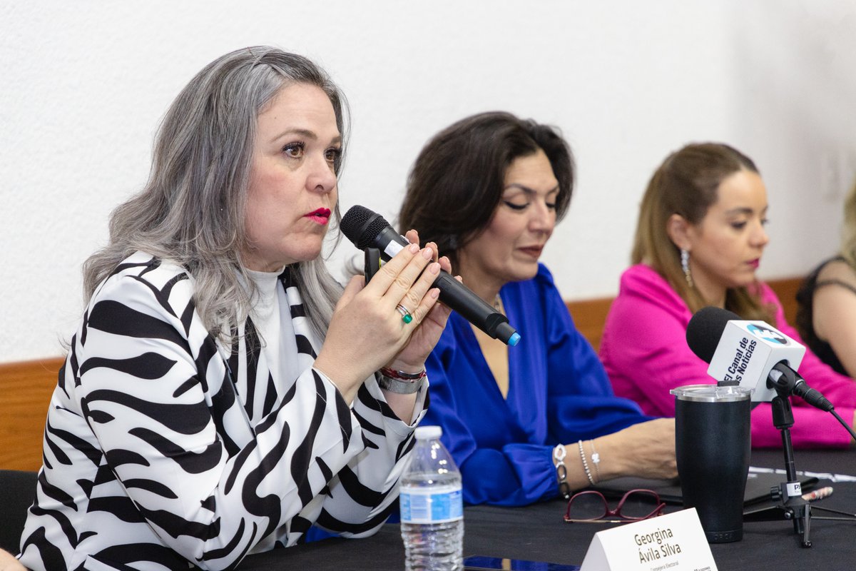 Instituto Estatal Electoral de Chihuahua tweet media