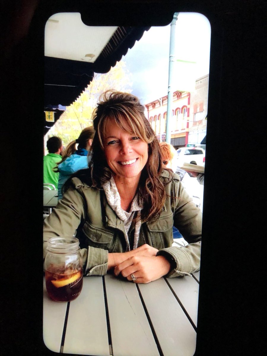 Breaking: #SuzanneMorphew's sister Melinda Balzer and law enforcement sources confirm that after 7 months, her autopsy is complete. It took a long time because the investigation was waiting for test results. Next of kin is considered to be #barrymorphew, who was once a suspect.