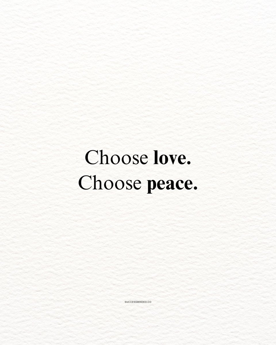 Choose right.