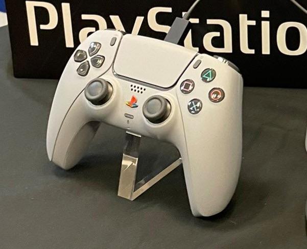 I'll be hella bummed if I can't cop one of these for the PlayStation's 30th anniversary.