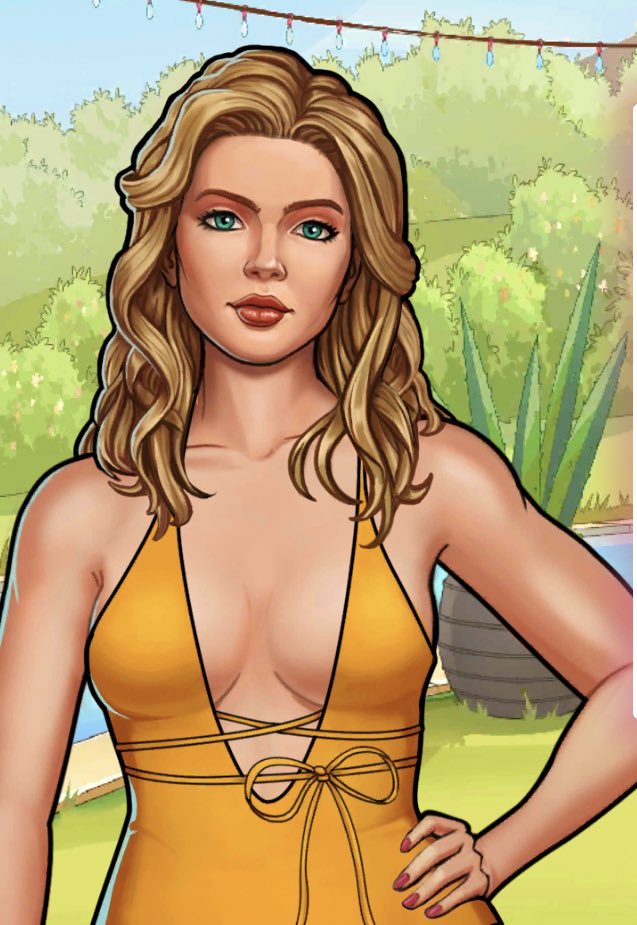 Hailey20904858's tweet photo. Either they got lazy making these characters or they have a whole different art style compared to the rest of the islanders…. Imma go with the latter https://t.co/mYxwZsMlQJ