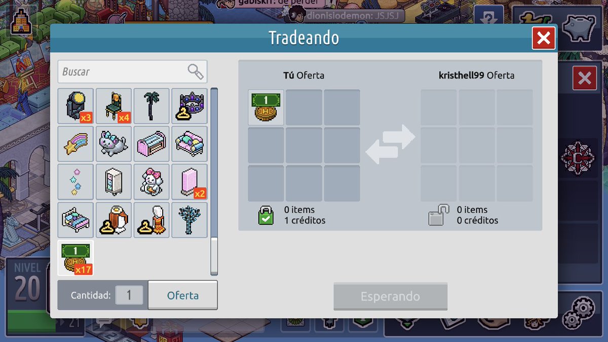 RONDITAS de hc y creditos para todos 💗🫶 repartiendo felicidad y amorr