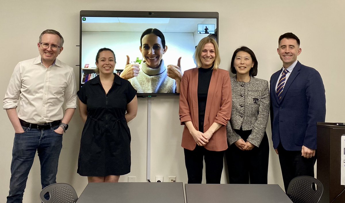 Congratulations Dr. Wirsching (<a href="/ElisaWirsching/">Elisa Wirsching</a>)!!! We are so proud of you!