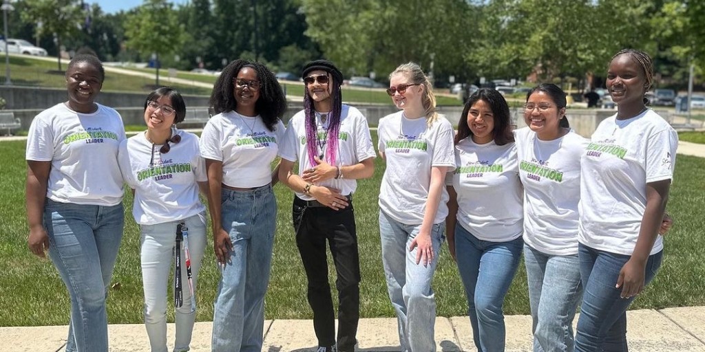 Each year, Maryland’s #CommunityColleges enroll a diverse population of nearly 500,000 students. #MontgomeryCollege was ranked as the Most Diverse Community College in the Continental US for two years in a row by @chronicle! #CommunityCollegeMonth #MCProud