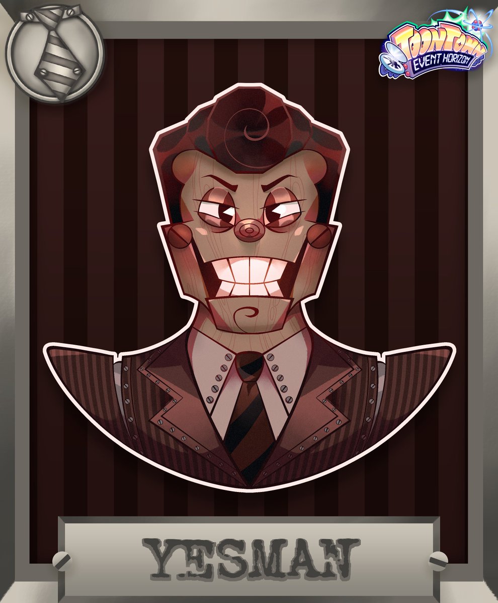 Toontown: Event Horizon tweet media