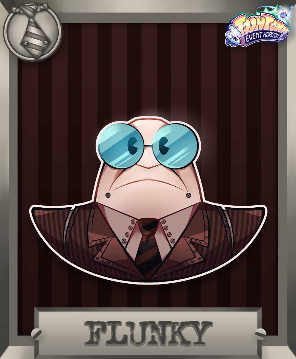 Toontown: Event Horizon tweet media