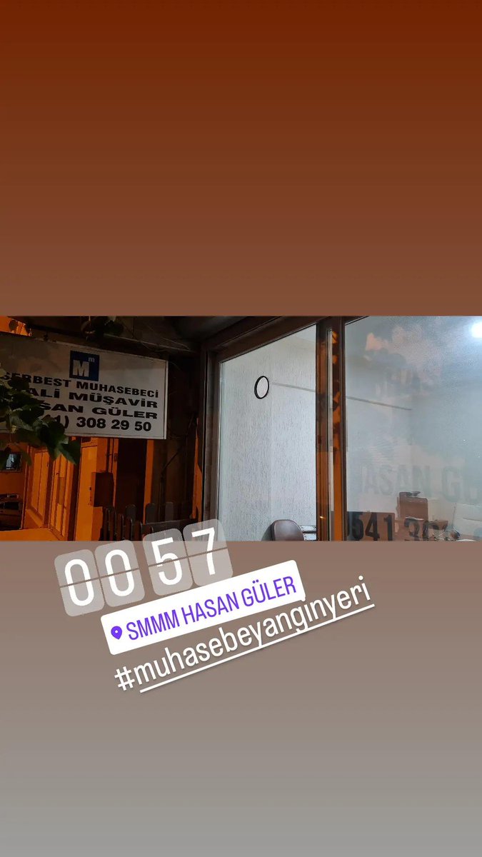 Mutabık değiliz Sayın <a href="/memetsimsek/">Mehmet Simsek</a> 
Mutabık değiliz Sayın <a href="/HMBakanligi/">T.C. Hazine ve Maliye Bakanlığı</a> 

#MuhasebeYanginYeri