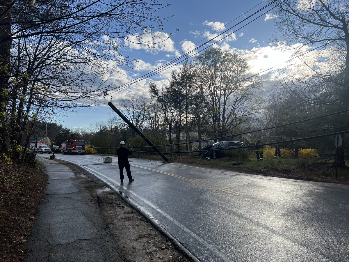 Wayland Fire tweet media