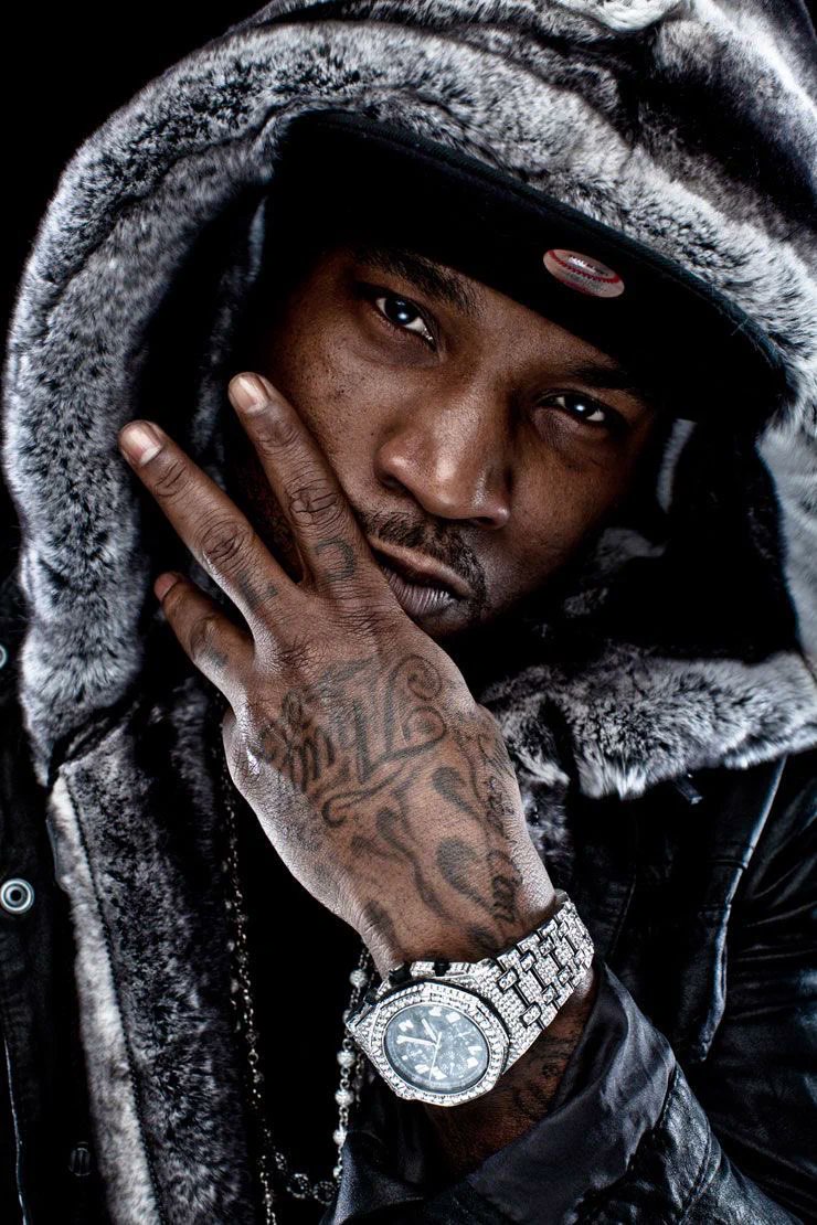 What's your favorite Jeezy song❔