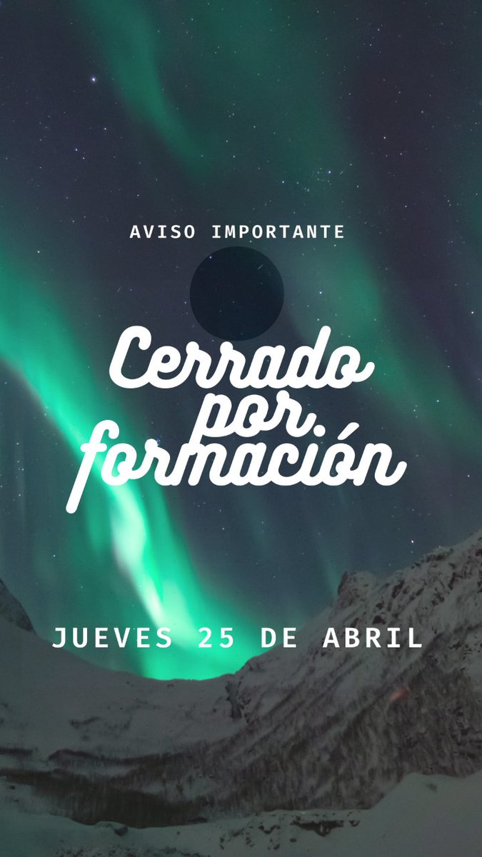 Hoy nuestra oficina permanecerá cerrada. Nos vamos a conocer de primera mano el barco de exploración MS Fridtjof Nansen que navega de regreso a Europa desde la Antártida de la compañía #Hurtigruten

#viajeslavilla #viajaconlasfoquinasdelavilla #somostuagencia #formacion