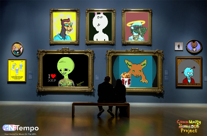 jpg_prince's tweet image. #XRPhasCommUnity

Thats the tweet!

Brick by brick! #XRPL #XRPhasNFTs #XRPhasMusic #XRPhasTalent