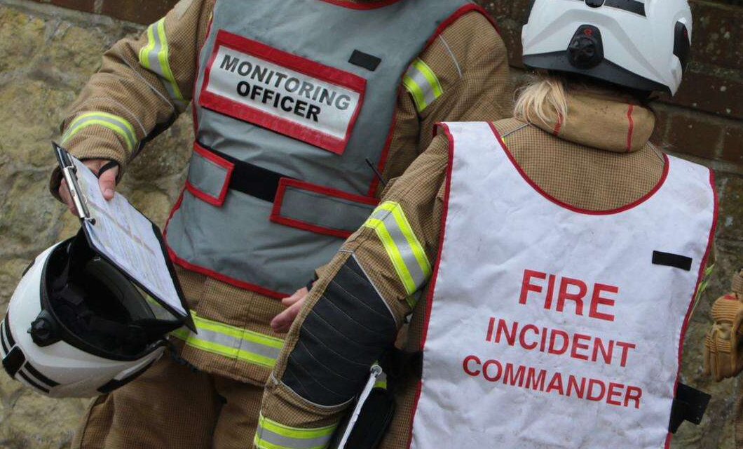 Suspected Arson Incident in Bexhill Leads to Court Appearance Read More on Sussex.News ➡️ bit.ly/3UxtNCG