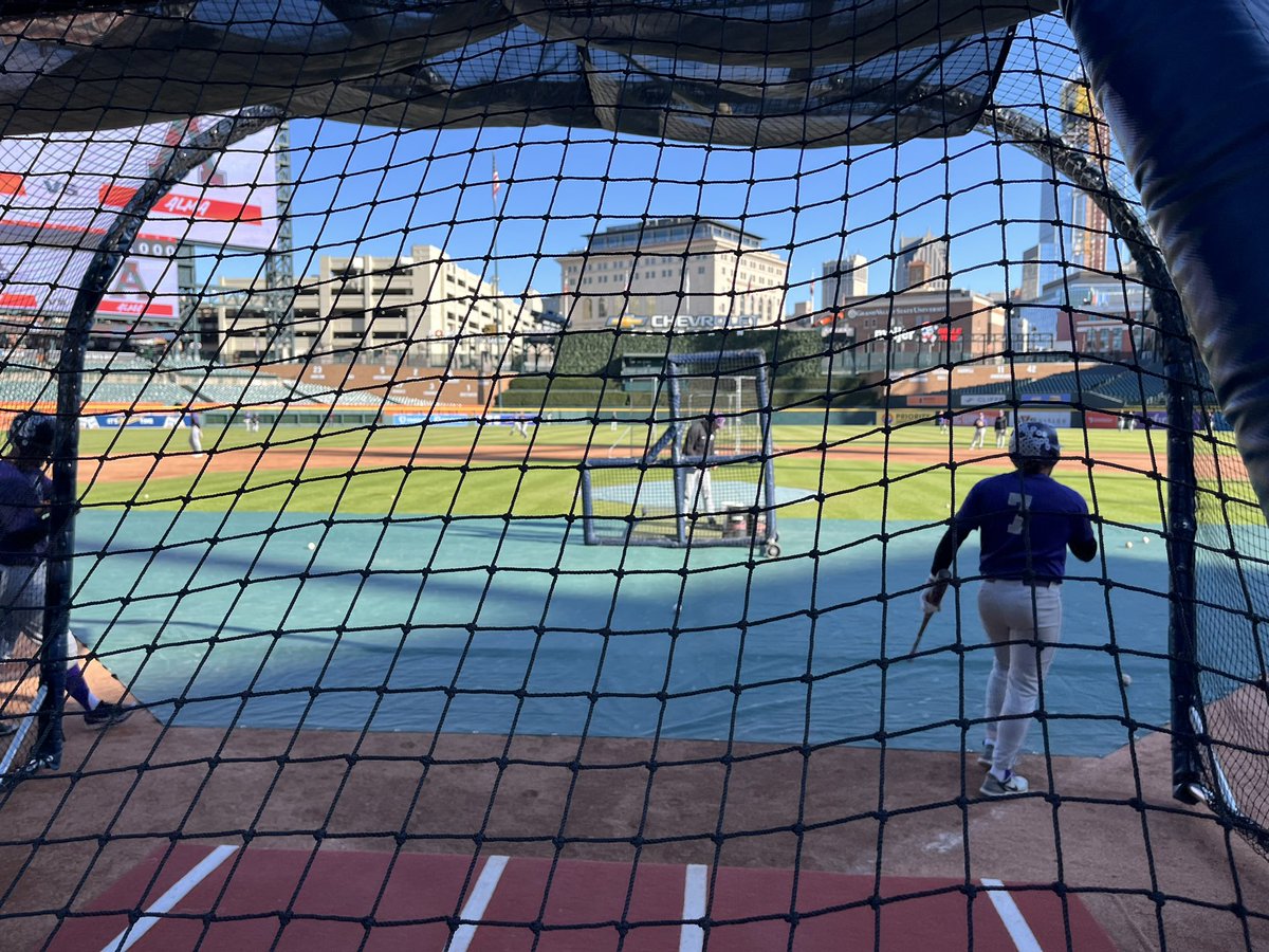 Bluffton University Baseball tweet media