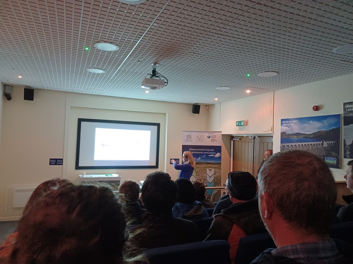 peatlandcymru's tweet photo. #PractitionersDay2024 #WalesPeatlandAction
A day for Wales Peatland Data Portal updates, National Peatland Action Programme strategic direction, two excellent site visits, and valuable insights by practitioners from across Wales, each driving forward #WalesPeatlandAction. https://t.co/QwTEm5idch