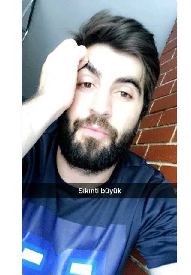 eski tivitir hesabimi buldum