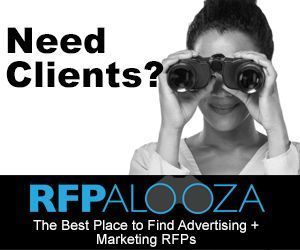 State Agency in NM seeking #AdvertisingAgency Services. More at #RFPalooza #RFP #RFQ #Advertising #Media #Marketing buff.ly/49QxUhq