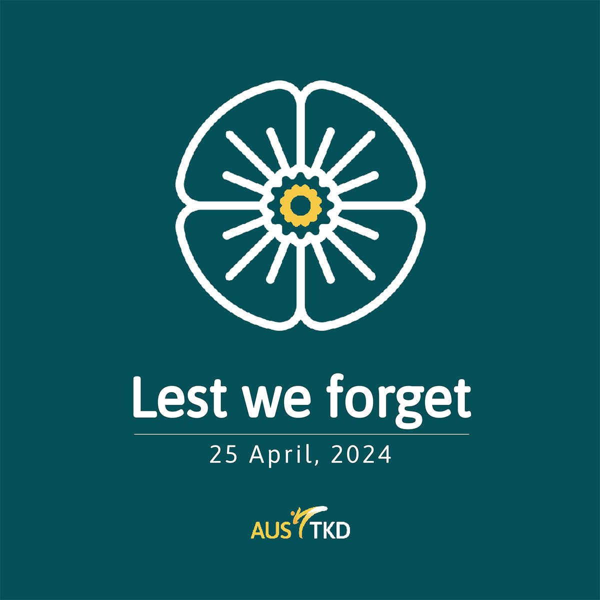 Australian Taekwondo tweet media