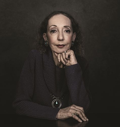 “Walking and driving a car are part of my life as a writer, really. I can’t imagine myself apart from these activities.” —Joyce Carol Oates buff.ly/3GKYxZm