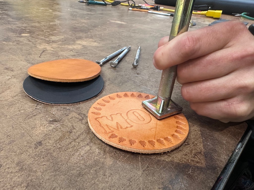 NextFab tweet media