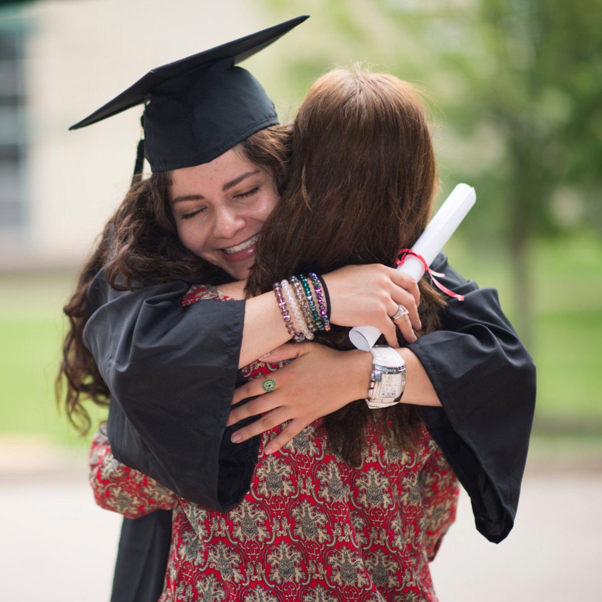 Thousands of scholars will be celebrating their achievements from esteemed institutions such as  #AmericanUniversity, #UDC, #Georgetown, #GWU, #CatholicUniversity, and #HowardUniversity. Book your stay now and make the most of this special occasion! bit.ly/3UCsBvh