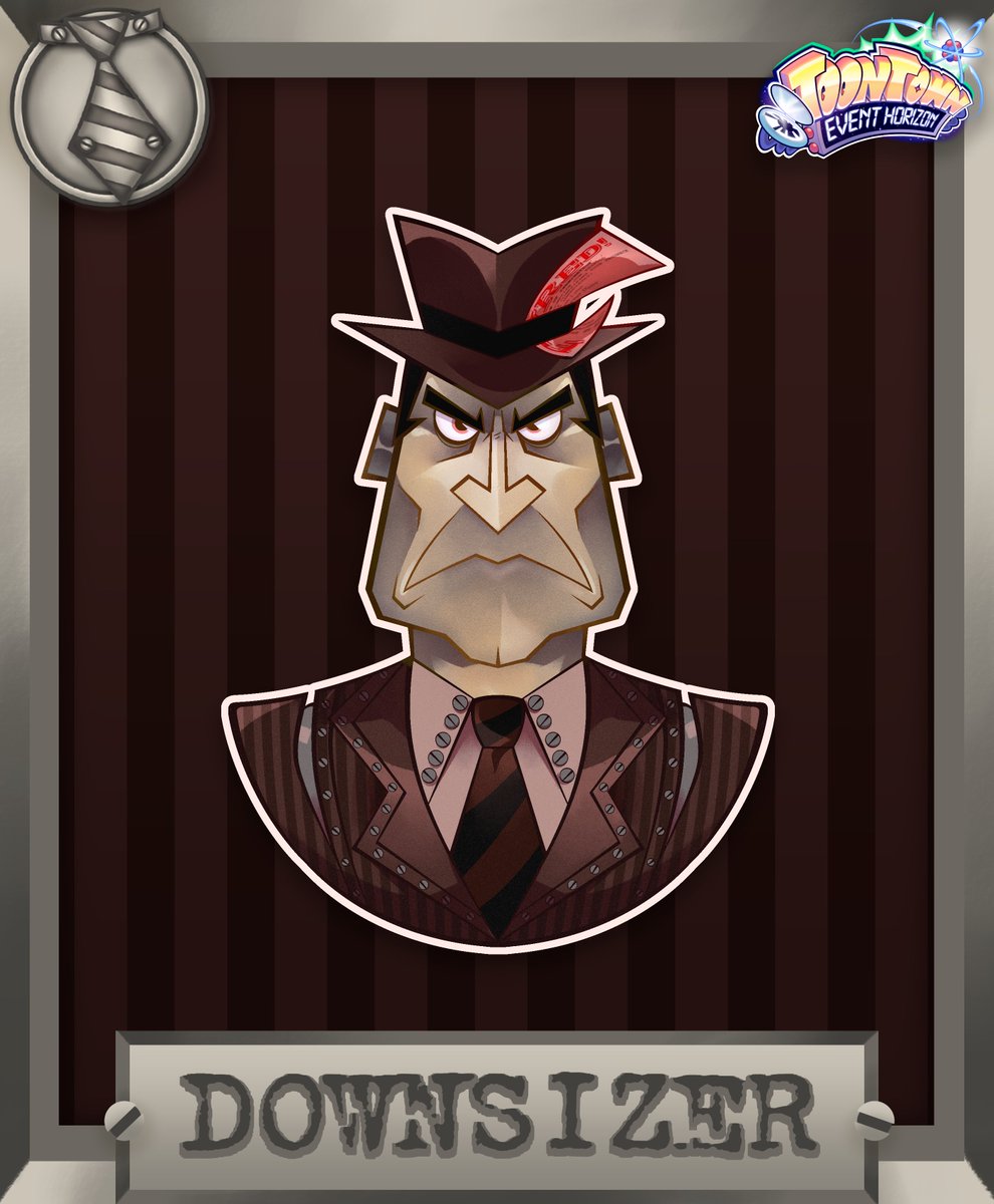 Toontown: Event Horizon tweet media