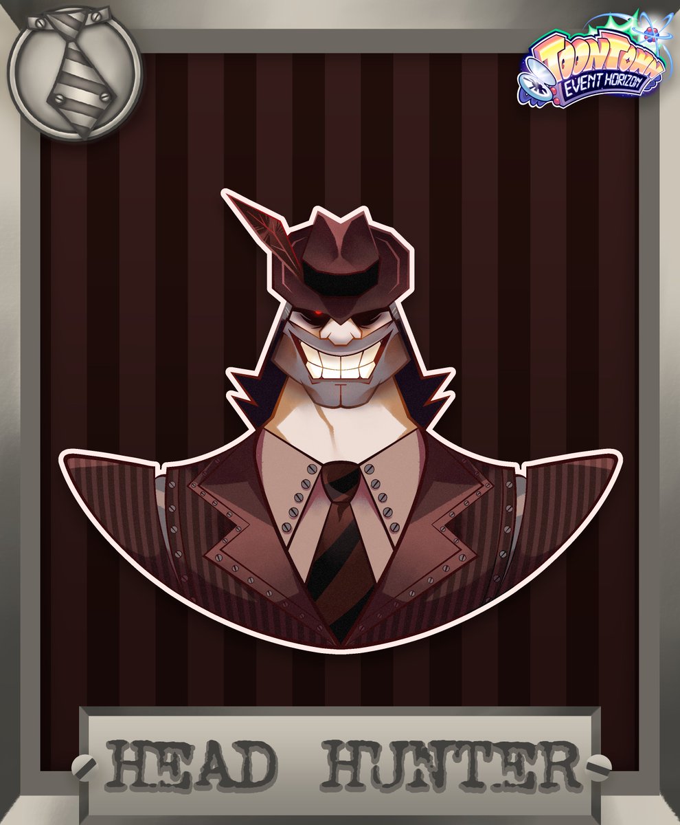 Toontown: Event Horizon tweet media