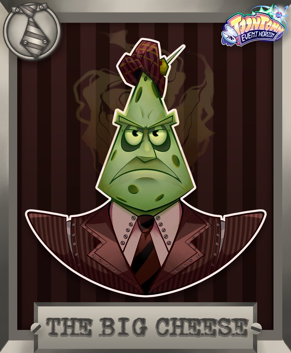 Toontown: Event Horizon tweet media